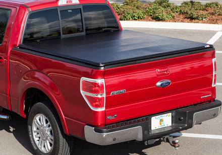 American Tri Fold Tonneau Cover Tonneau Covers World