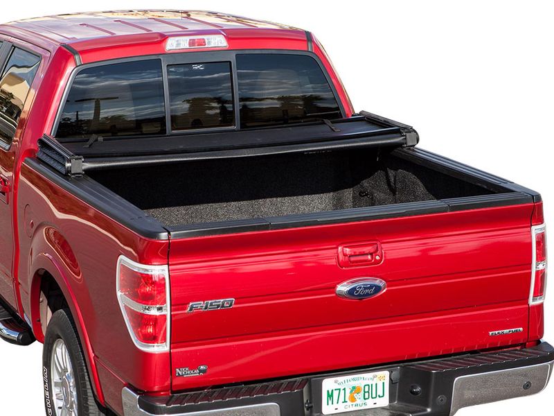 Atc 66301 American Tri Fold Truck Bed Cover Tonneau Covers World