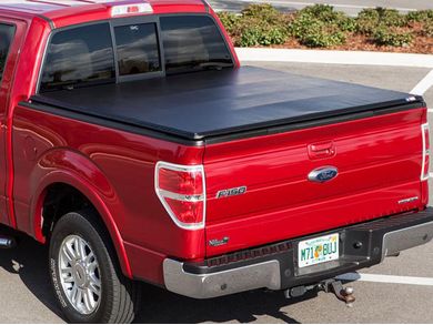 Atc 66301 American Tri Fold Truck Bed Cover Tonneau Covers World