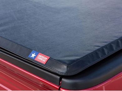 Atc 66301 American Tri Fold Truck Bed Cover Tonneau Covers World