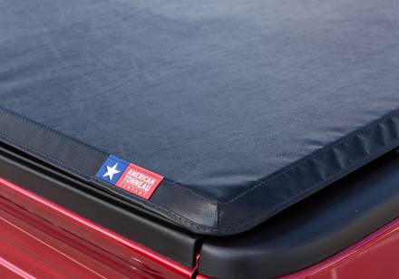 American Tri Fold Tonneau Cover Tonneau Covers World