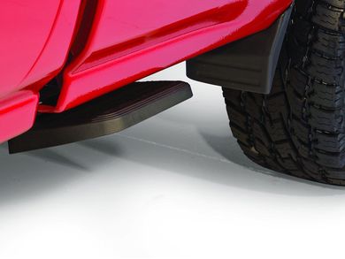 AMP BedStep2 Retractable Step for Chevy Silverado GMC Sierra 1500 2500HD 3500 HD