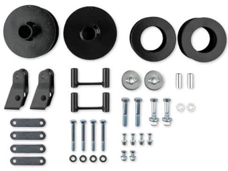 Anvil Off-Road 2.5 Lift Kit