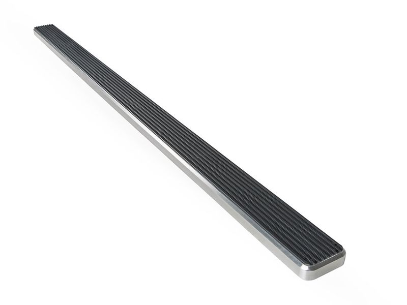 APS 4 Brushed Aluminum IBoards