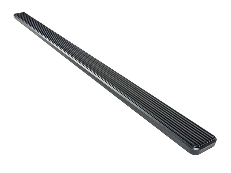 APS 5 Black Stainless Steel IBoards
