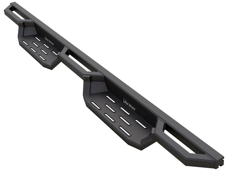 Page 4 2020 Dodge Ram 2500 Nerf Bars & Running Boards RealTruck