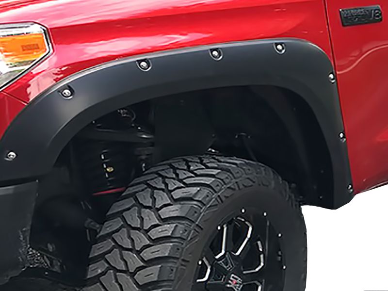 APS Fender Flares
