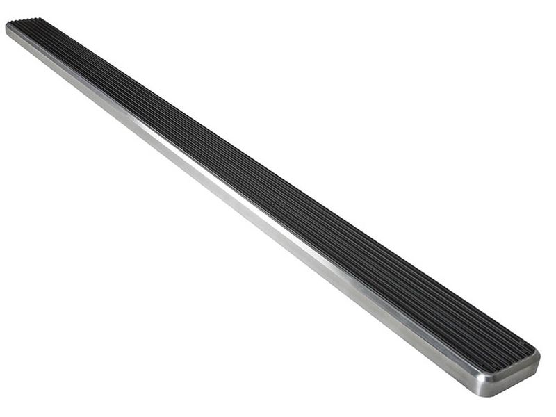 APS 6 Brushed Aluminum IBoards