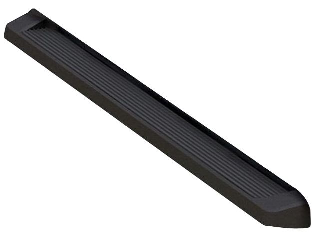 APS Black IRunning Boards