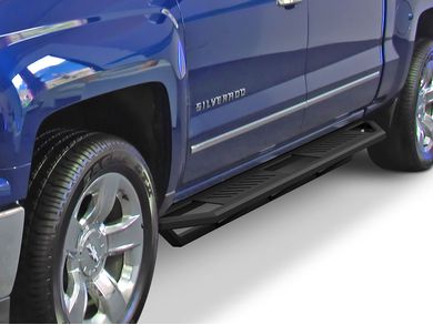Aps Truck Armor Side Steps Realtruck