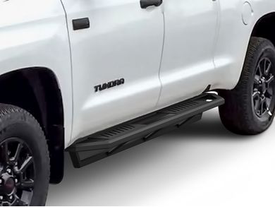 Aps Truck Armor Side Steps Running Board Warehouse