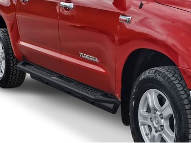 Aps Truck Armor Side Steps Running Board Warehouse