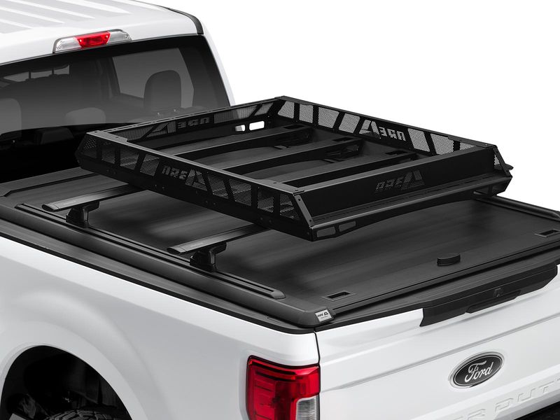 A.R.E. Ascend Roof Basket RealTruck