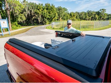 A R E Doublecover Tonneau Cover Tonneau Covers World