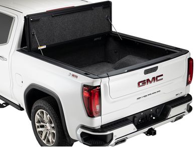 A R E Fusion Tonneau Cover Realtruck