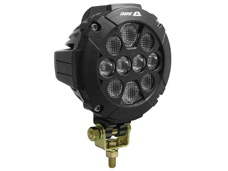 A.R.E. Rival Hybrid LED Round Light