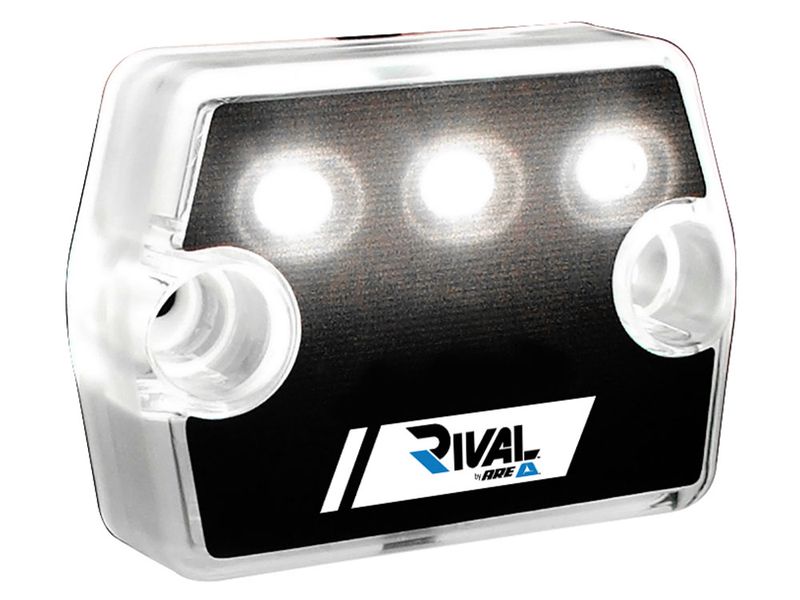 A.R.E. Rival LED Auxiliary Light