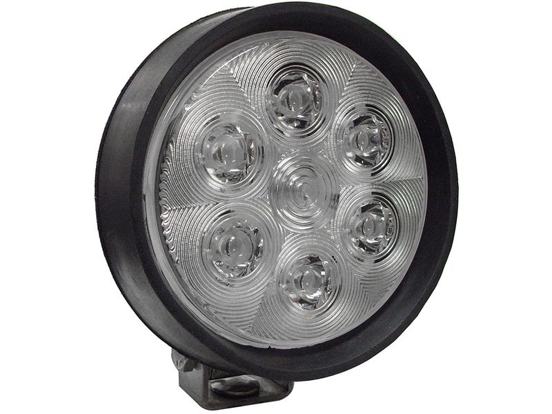 A.R.E. Rival LED Round Work Light