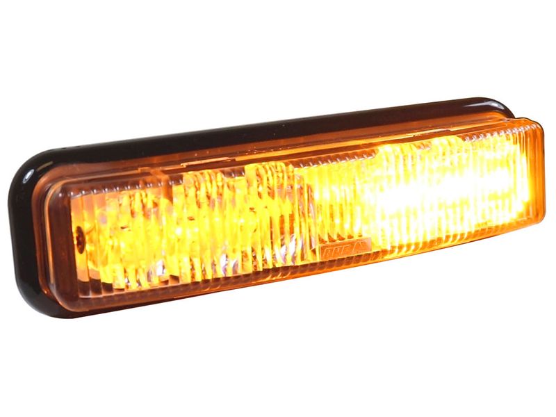 A.R.E. Rival LED Slim Strobe Light