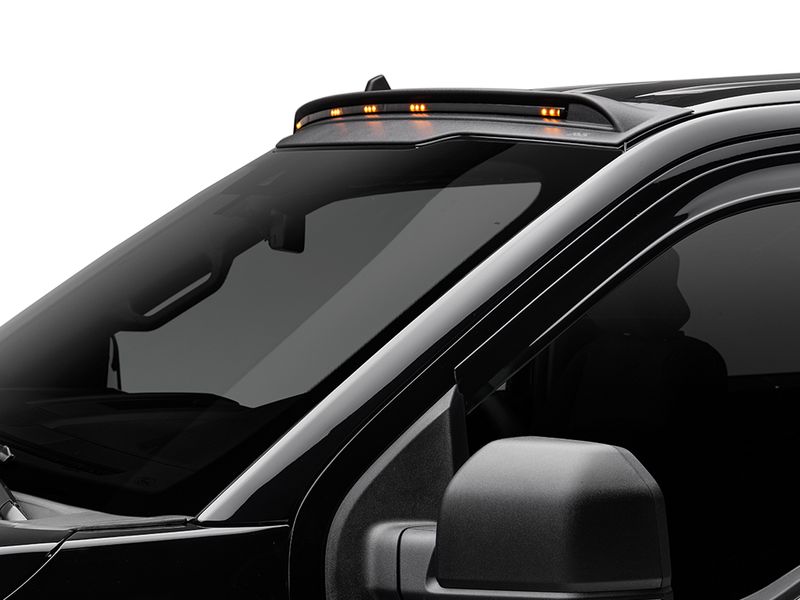 AVS AeroCab Marker Light RealTruck