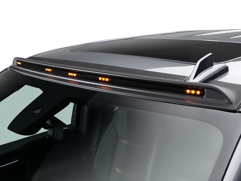 AVS698168GBA AVS AeroCab Color Matched Cab Marker Light RealTruck