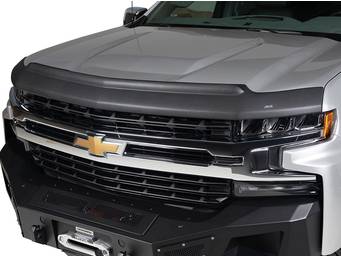 2016 Chevy Colorado Bug Shields | RealTruck