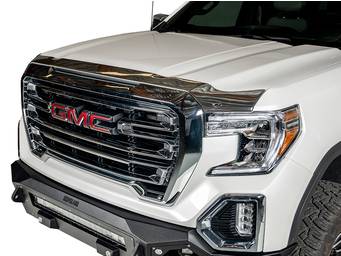 2020 Chevy Silverado 2500 Bug Shields | RealTruck