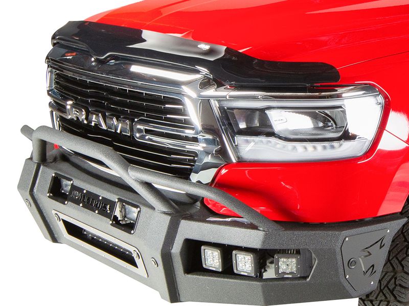 AVS-25953 Auto Ventshade Bugflector II Bug Shield | RealTruck