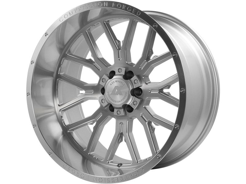 ax lightness wheels
