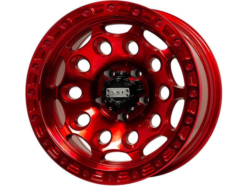 Lug Pattern For 2021 Jeep Gladiator