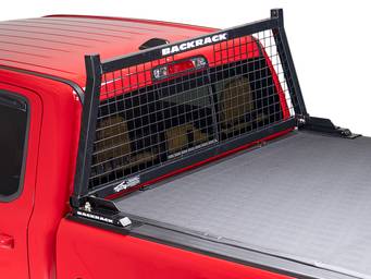 Backrack Tonneau Cover Bracket Kits Realtruck