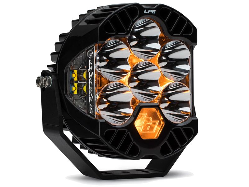 Baja LP6 LED Light