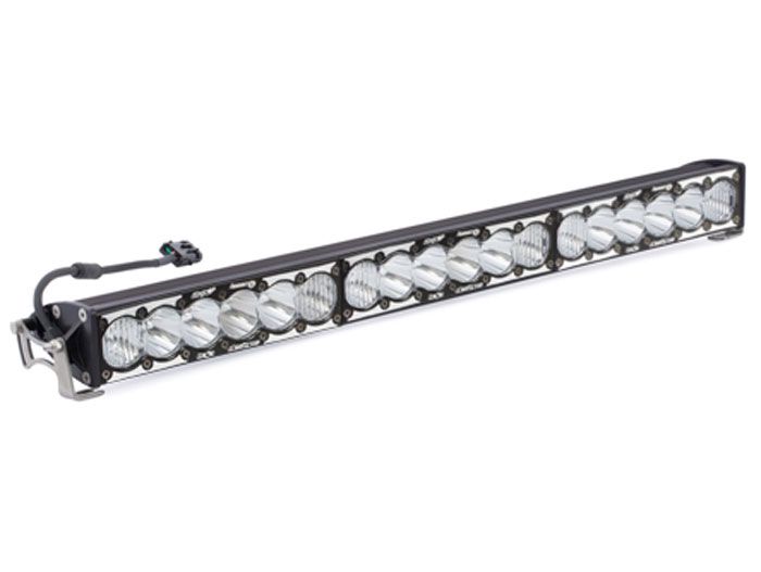 Baja OnX6 30 Hybrid Laser & LED Light Bar