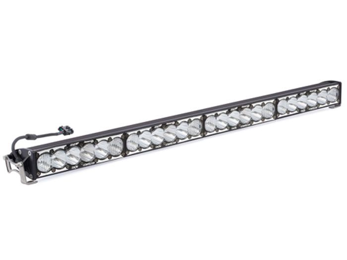 Baja OnX6 40 Hybrid Laser & LED Light Bar