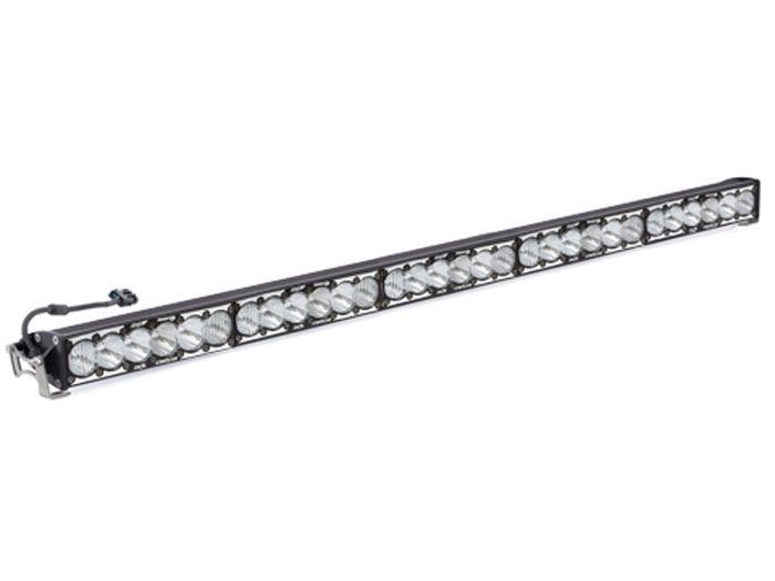 Baja OnX6 50 Hybrid Laser & LED Light Bar