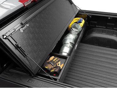 Bakbox 2 Tonneau Toolbox Tonneau Covers World