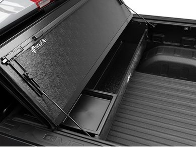 Bakbox 2 Tonneau Toolbox Tonneau Covers World