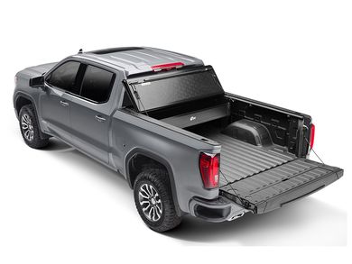 Bakbox 2 Tonneau Toolbox Tonneau Covers World