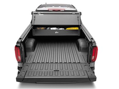 Bakbox 2 Tonneau Toolbox Tonneau Covers World