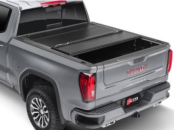 Gator Evo Tonneau Cover Tonneau Covers World