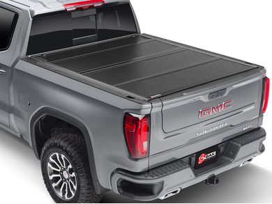 Bakflip F1 Tonneau Cover Tonneau Covers World