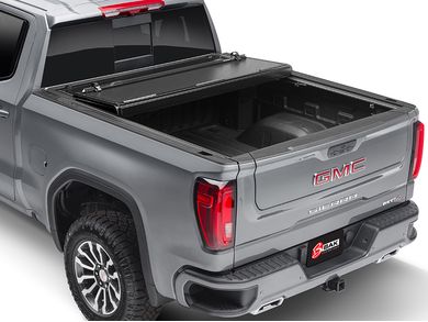 Bakflip F1 Tonneau Cover Realtruck