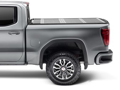 Bakflip F1 Tonneau Cover Tonneau Covers World