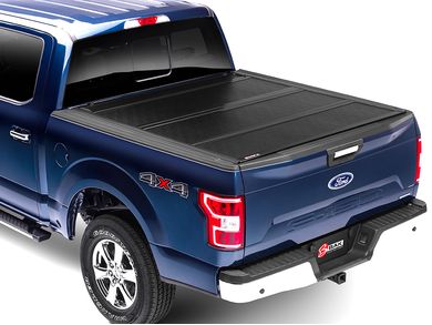 Bakflip Fibermax Tonneau Cover Bakflip