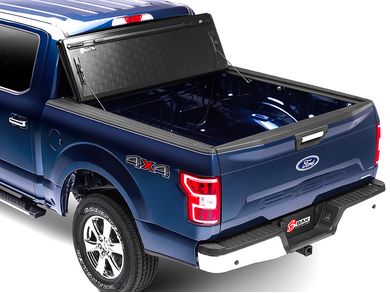 Bakflip Fibermax Tonneau Cover Bakflip