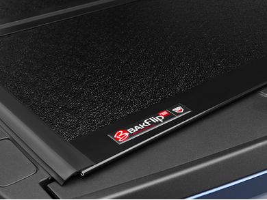 Bakflip Fibermax Tonneau Cover Bakflip