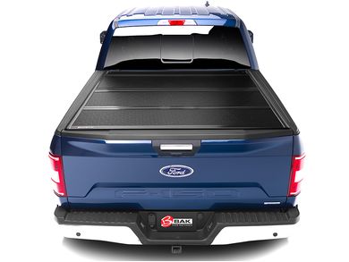 Bakflip Fibermax Tonneau Cover Bakflip