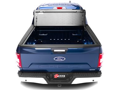 Bakflip Fibermax Tonneau Cover Bakflip