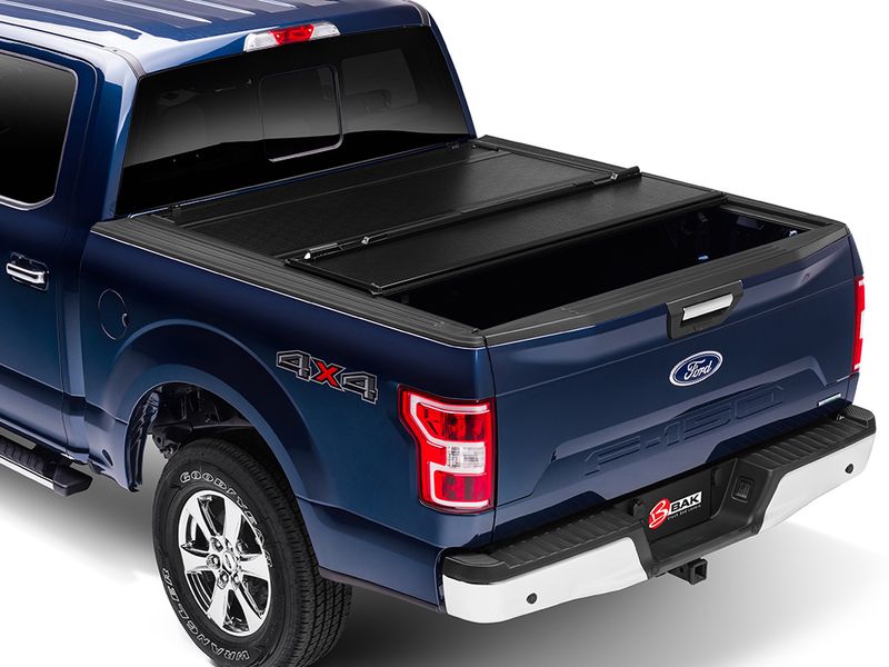 Bakflip G2 Tonneau Cover Bakflip