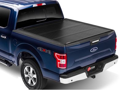 Bakflip G2 Tonneau Cover Bakflip